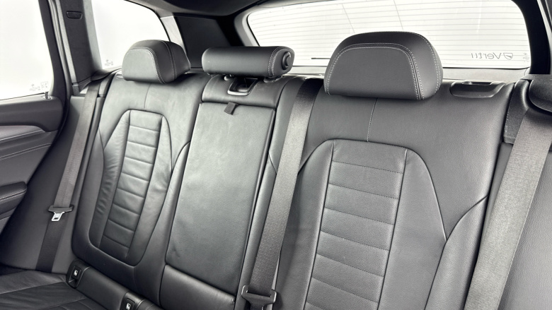 BMW X3 xDrive20i M Sport 5dr Step Auto Petrol Estate